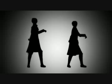 例の衣/装でG/L/I/D/E