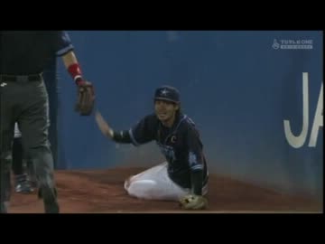 【2013年】横浜DeNAベイスターズ 好プレー集【6月】