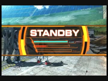 EXVS】初心者がNT目指して【part33】