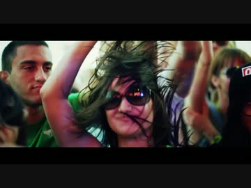 【HD】EDC New York 2013 Official ( Electric Daisy Carnival )