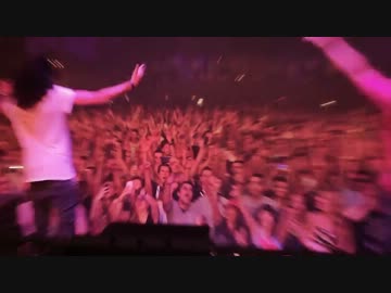 【HD】ALDA 2012 オランダ　(Amsterdam Dance Event)
