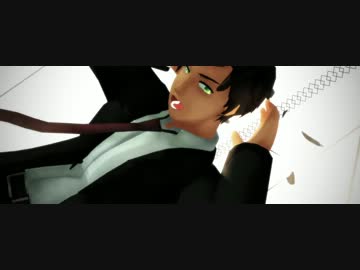 【APヘタリア】G.L.I.D.E【MMD】
