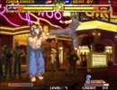 13年6月27日　中野TRF　餓狼MOW　交流戦.part1