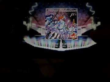 【スクフェスAndroid】 [EX] Snow halation【ラブライブ！】