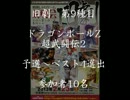 2/23旧劇～格闘レトロゲーム対戦会～ part9　超武闘伝2 予選