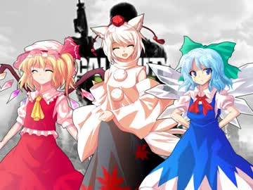 【ゆっくり実況】POTETO軍の兵士達の戦闘記録 File6