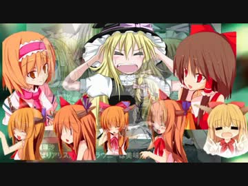 クッキー☆ファンタジーⅣ　バトル２