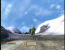OBLIVION の地図にない道（ブルーマ発 北東路）その２