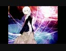【UTAUオリジナル】　雨恋流し　【雪歌ユフ＆波音リツ】