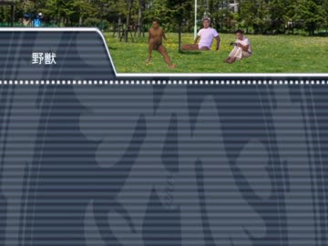 キャッチボールをする先輩.mp4