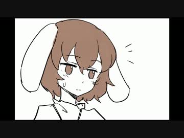 【第5回東方ニコ童祭】ニトリハツメイオウ紙芝居２前編【遅刻】