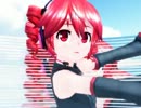 キツネツキ式テトさんと一緒に踊ってみた