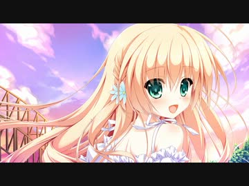 フレラバED 二人のアルバム