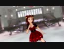 アイドルマスター2 春香 「9:02pm」 タータンチェックローズ