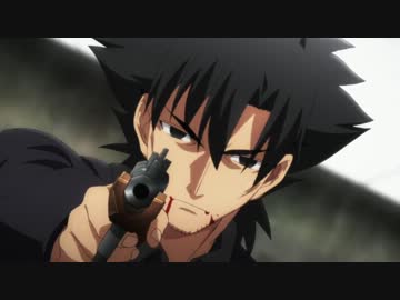 【MAD】切嗣vs綺礼　ドラマCDをアニメでやってみた