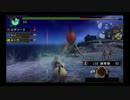 MHP３ｒｄ　ライトボウガンをぶっ放せ　part7　トリックスターを追え