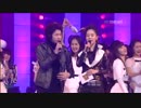 【LIVE】 少女時代 「Kissing You」