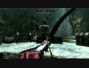 [PC] Skyrim(MOD)ゲームプレイ 11