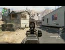 もやしがお送りするFPS（bo2）テスト