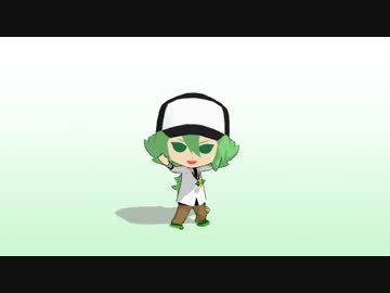 【MMDpkmn】pkmnめいと風Nモデル作ってみた【テスト】