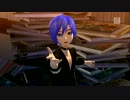 【ProjectDIVA-F】ODDS＆ENDS【KAITOカバー版】