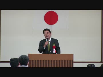 【潮匡人】5.3憲法講演会　其の2