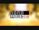 アイドルマスター Peace 【NoNoWire13開催告知】