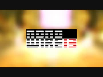 アイドルマスター Peace 【NoNoWire13開催告知】