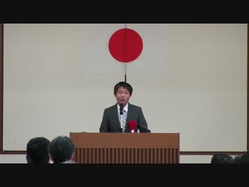 【潮匡人】5.3憲法講演会　其の3