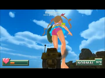 巨人レイプ！シャーマン戦車と化した先輩.eroge2