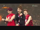 EXO-MAMA&HISTORY@Hong Kong Dome Festival  1/2【130701】