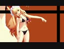 【MMD】おっぱいたゆんたゆんMasked bitcH を八雲紫さんに踊ってもらいました