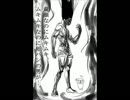 【手描き】ニコニコクエスト33　冨樫先生、働く