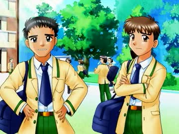 TLS3を実況プレイさせて頂く