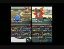 【ポケモンBW2】「バカレボ７」第23・24試合【フレンド大会】