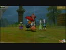 【PC版】ドラゴンクエストX ベンチマーク　HD Graphics 4000