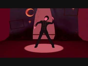【APヘタリアMMD】爺主演でカーニバル
