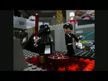 人気の レゴ Lego 動画 1 065本 13 ニコニコ動画