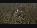 自称弓使いの行動記録【その１】