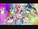 みんなで選ぶYes!プリキュア5名場面人気投票結果発表