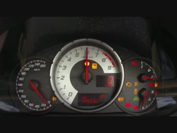 【86】時速１００キロで走ってみた