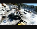 【実況】膝の悪い男がskate3を実況プレイ Part.34