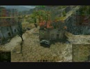 World of Tanksプレイ動画(二号戦車) 2013/07/02