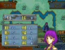 ファイアーエムブレム　聖魔　優秀＆茶髪　エフラム編　13章　２/２