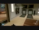 【COD:BO2】CyAC縛りでソロS&D【Hijacked】