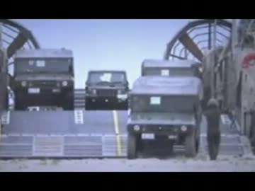 日米島嶼防衛奪還演習を機に日本版海兵隊編成？