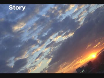 Story【イッキ門】NNIオリジナル曲！！！