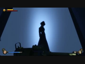 【PC】ダイレクトマーケティングで行くBioshock Infinite Part.29【ゆっくり】