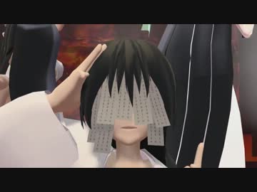 人気の 八尺様 動画 276本 5 ニコニコ動画