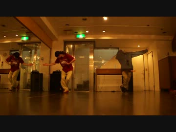 【我不迷】 夜咄ディセイブ 踊ってみた 【我有迷】